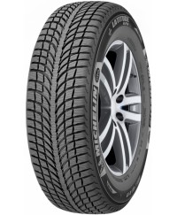 Michelin Latitude Alpin LA2 265/50 R19 110V XL